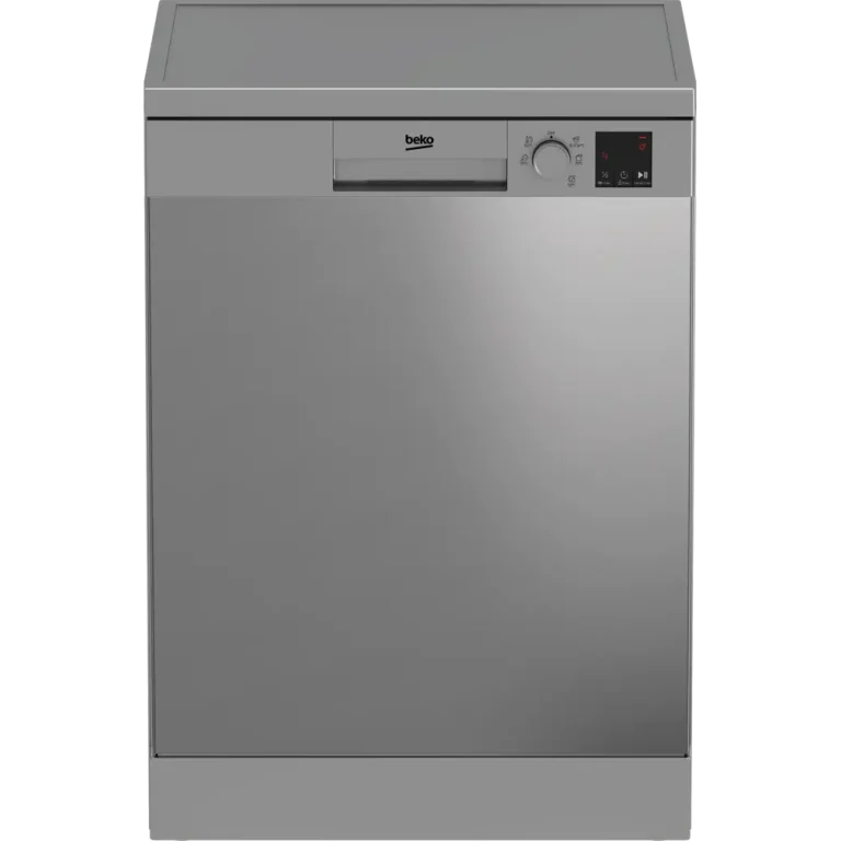 Máquina de Lavar Loiça Beko DVN05320X