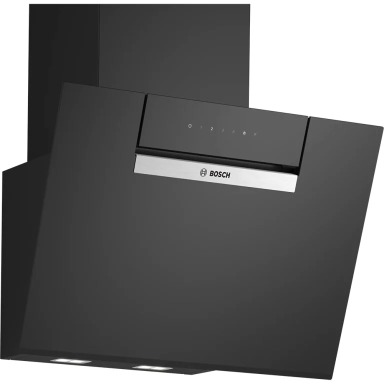 Chaminé Bosch DWK67FN60