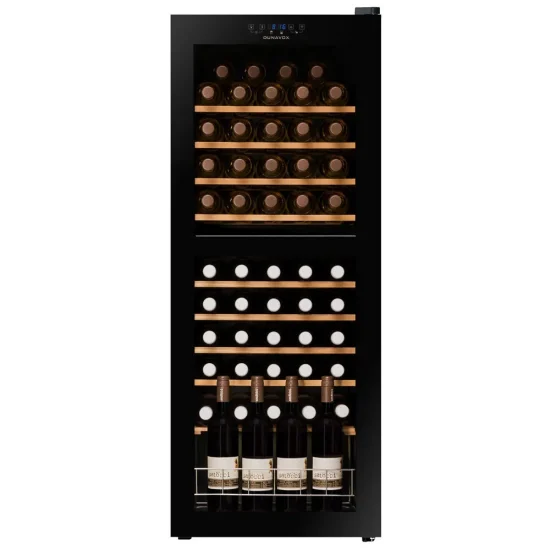 Garrafeira Dunavox HOME 50