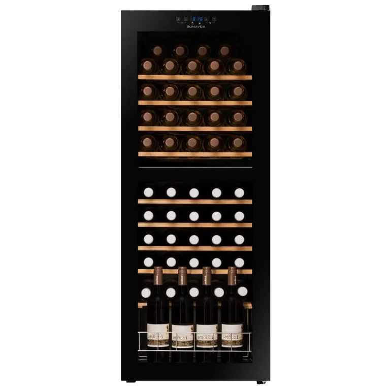 Garrafeira Dunavox HOME 50