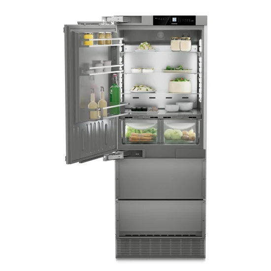 Frigorífico Combinado Liebherr ECBNe 7871 ESQ