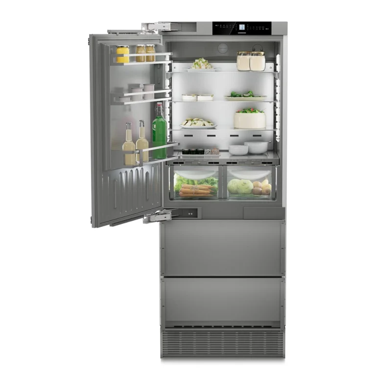 Frigorífico Combinado Liebherr ECBNe 7871 ESQ