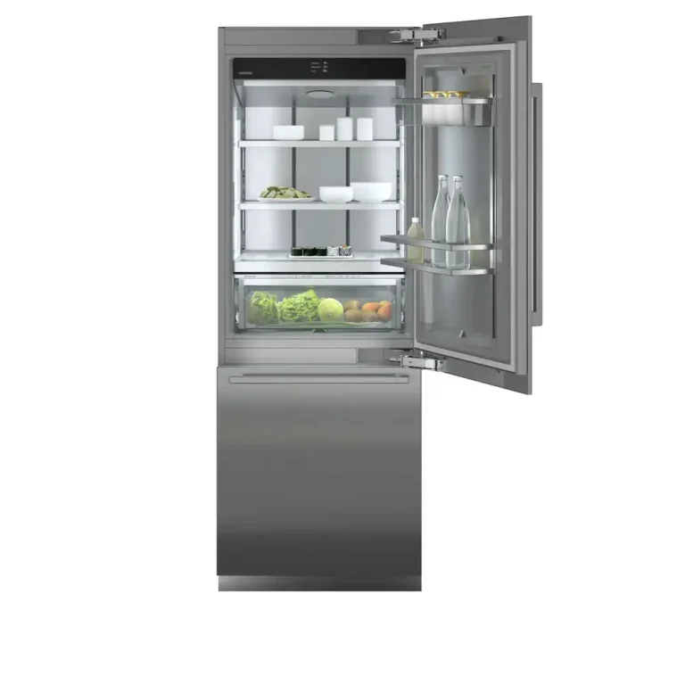 Frigorífico Combinado Liebherr Monolith ECBNei 9770 DIR