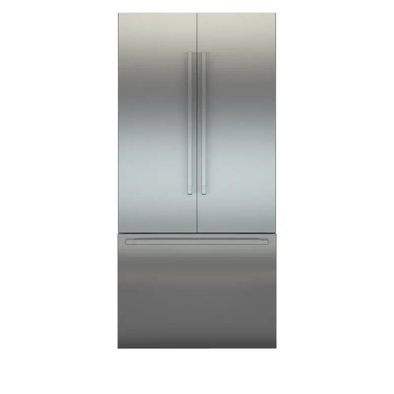 Frigorífico Combinado Liebherr Monolith ECBNei 9972 FRENCH DOOR - Image 5