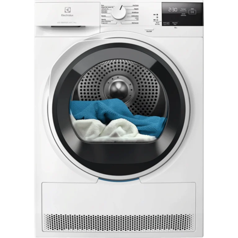 Máquina de Secar Roupa Roupa Electrolux EDI629G4BO