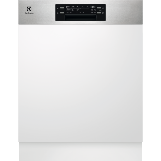 Máquina de Lavar Loiça Electrolux EES47300IX