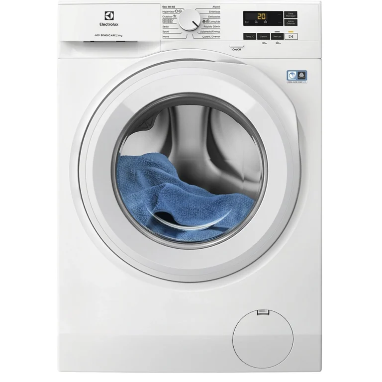 Máquina de Lavar Roupa Electrolux EFI6194O1B