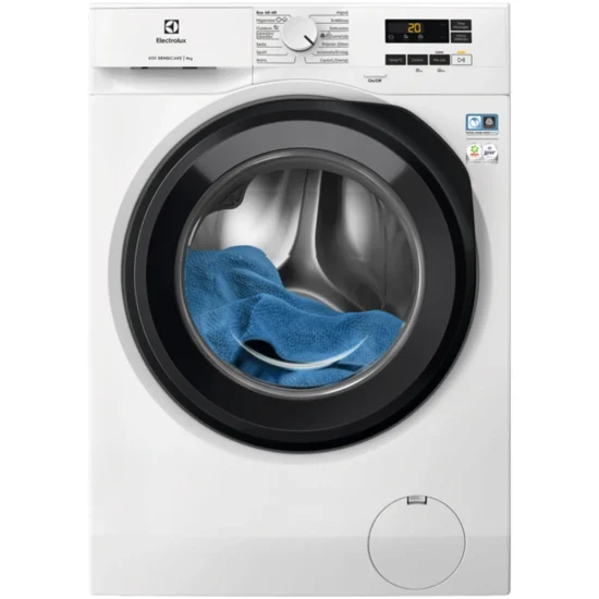Máquina de Lavar Roupa Electrolux EFI6194O2B