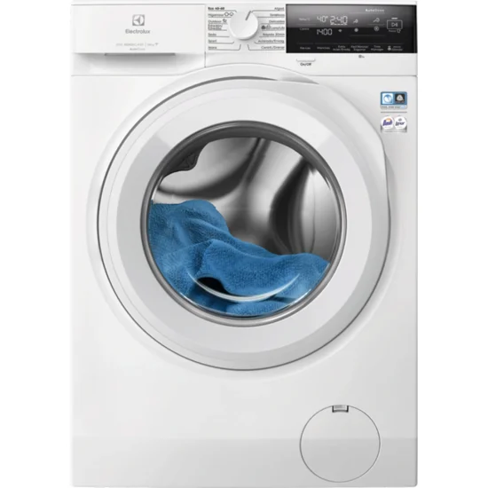 Máquina de Lavar Roupa Electrolux EFI6314O1Q