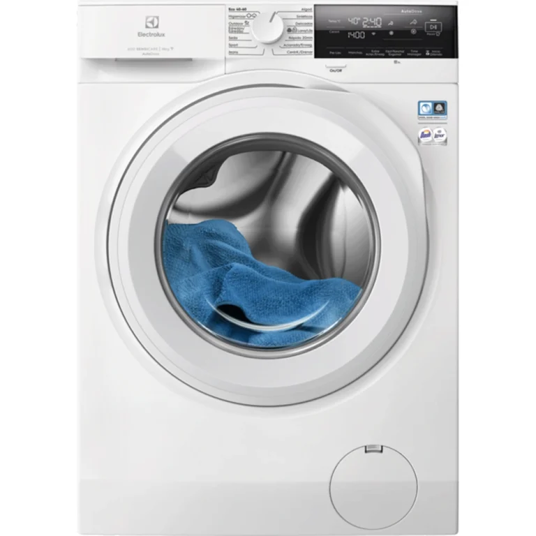 Máquina de Lavar Roupa Electrolux EFI6314O1Q