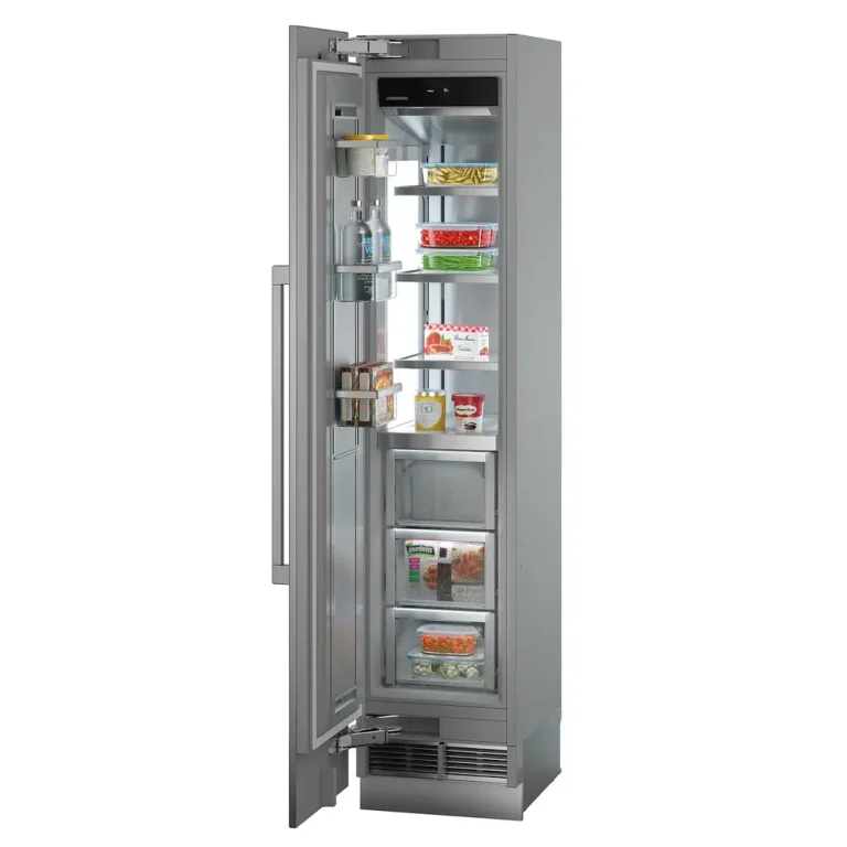 Congelador Liebherr Monolith EFNei 9471 ESQ