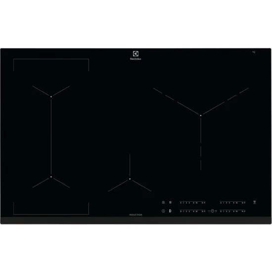 Placa de Indução Electrolux EIV83446