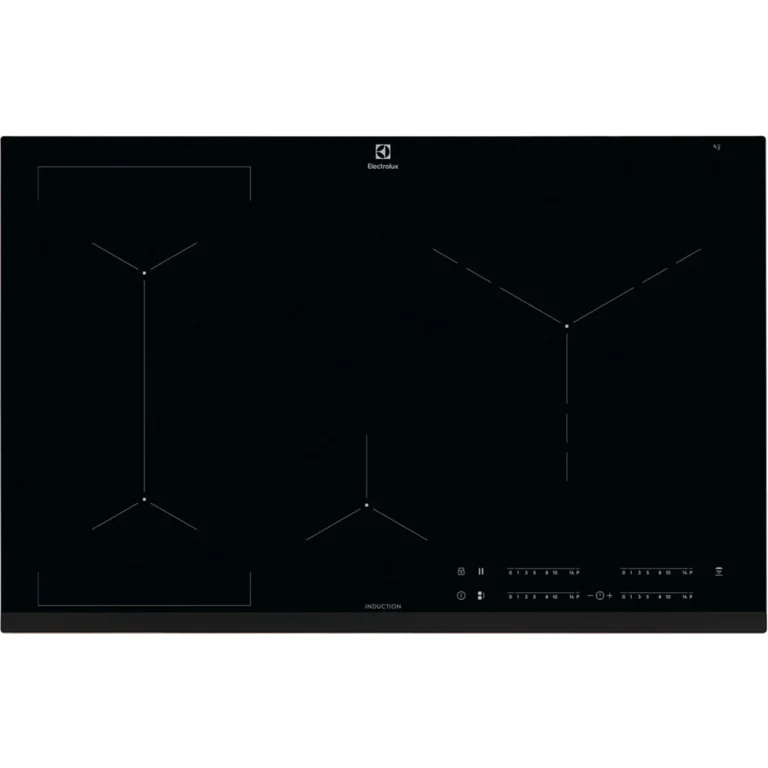 Placa de Indução Electrolux EIV83446