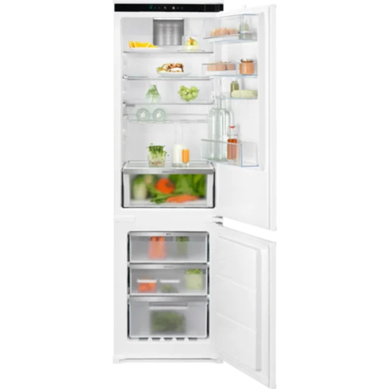 Frigorífico Combinado Electrolux ENG7TD18S