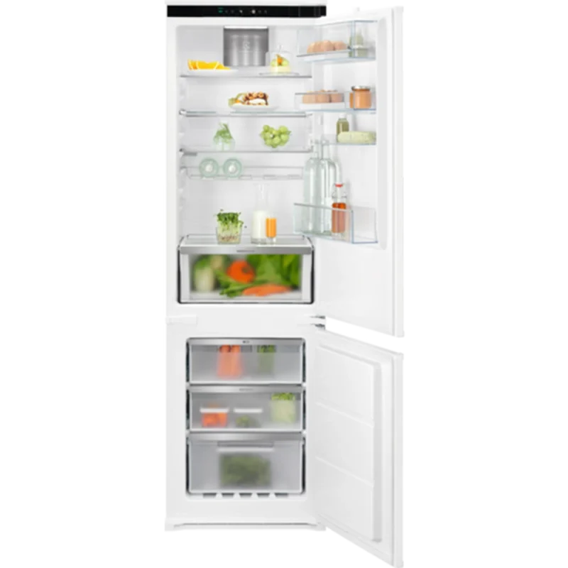 Frigorífico Combinado Electrolux ENG7TD18S