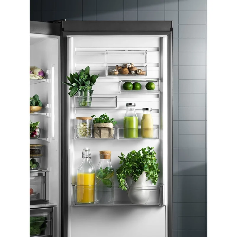 Frigorífico Combinado Electrolux ENS8TE19S - Image 3