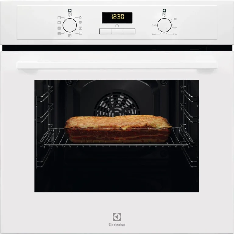 Forno Electrolux EOF3H40BW