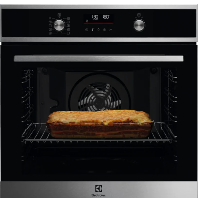 Forno Electrolux EOF6P46VX0