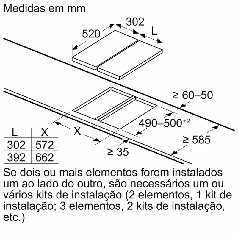 Placa Modular Siemens ER3A6BB70 - Image 6