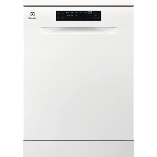Máquina de Lavar Loiça Electrolux ESS47420SW