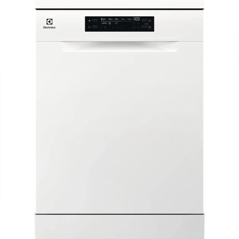 Máquina de Lavar Loiça Electrolux ESS47420SW