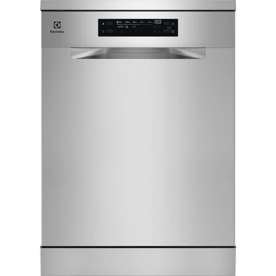 Máquina de Lavar Loiça Electrolux ESS47420SX
