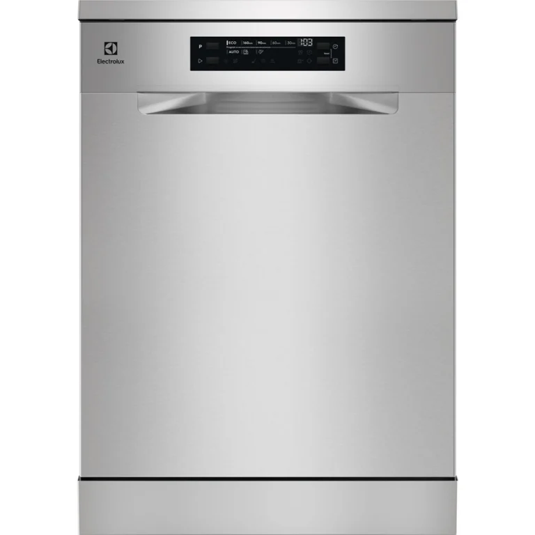 Máquina de Lavar Loiça Electrolux ESS47420SX