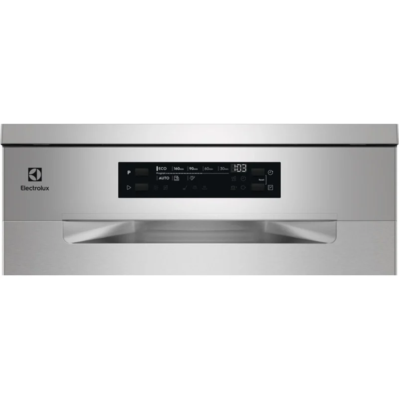 Máquina de Lavar Loiça Electrolux ESS47420SX - Image 3