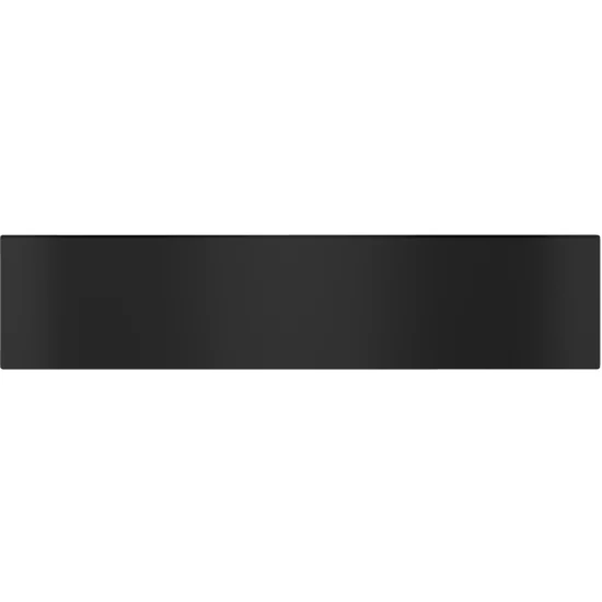 Gaveta de Aquecimento Miele ESW 7010 Preto Obsidiana