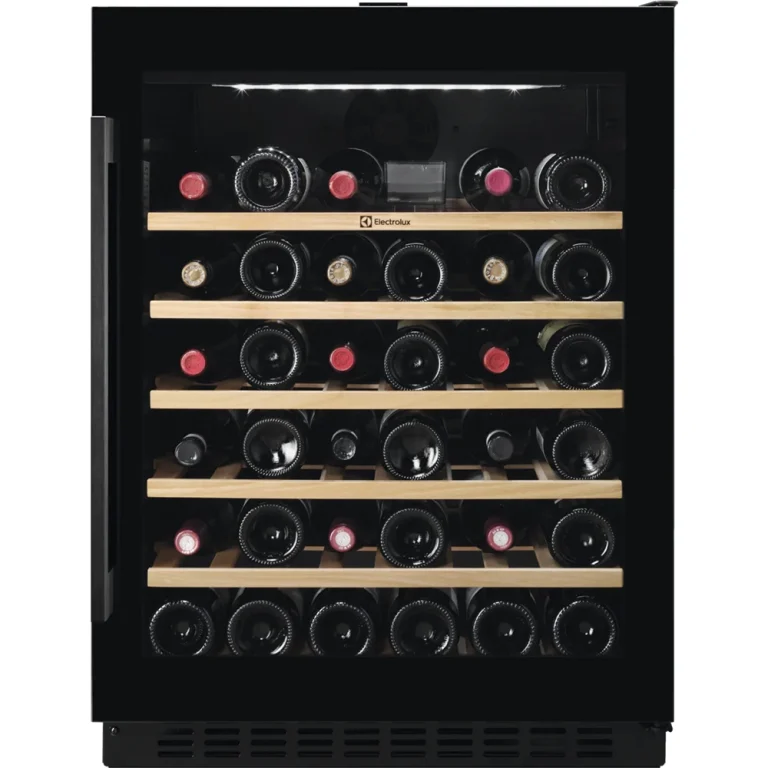 Garrafeira Electrolux EWUS052B5B