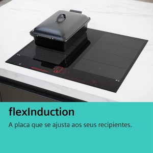 Placa de Indução Siemens EX975KXW1E - Image 9