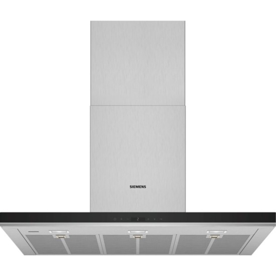 Chaminé Siemens LC91BUR50
