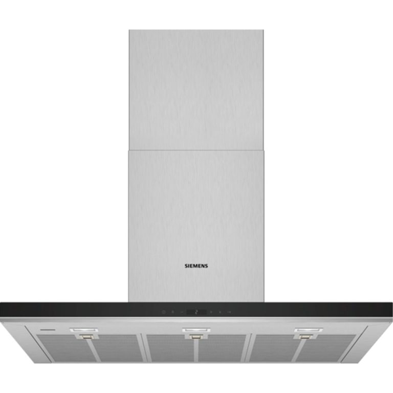Chaminé Siemens LC91BUR50