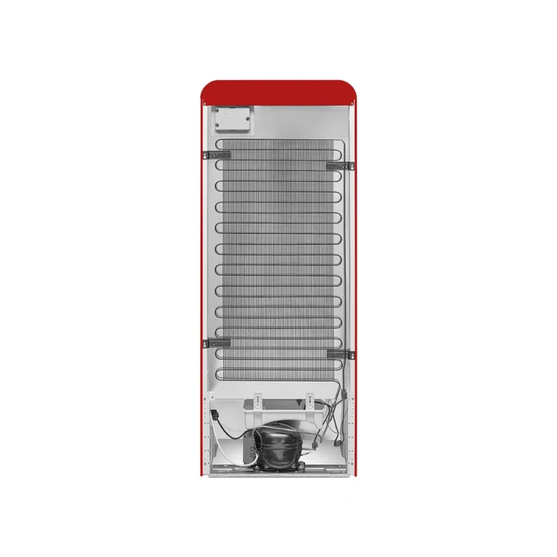 Frigorífico Smeg FAB28RRD5 - Anni 50, Vermelho, Dta, 153cm, D - Image 6