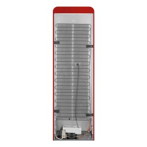 Combinado Smeg FAB32RRD5 - Anni 50, Vermelho, Dta, 197cm, D - Image 10