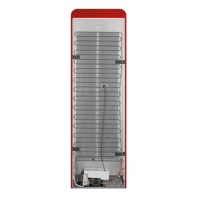 Combinado Smeg FAB32RRD5 - Anni 50, Vermelho, Dta, 197cm, D - Image 10