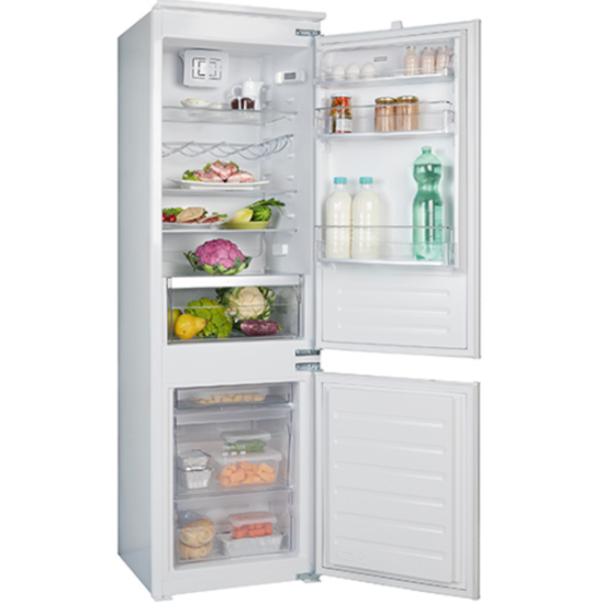 Frigorífico Combinado Franke FCB 320 V NE E