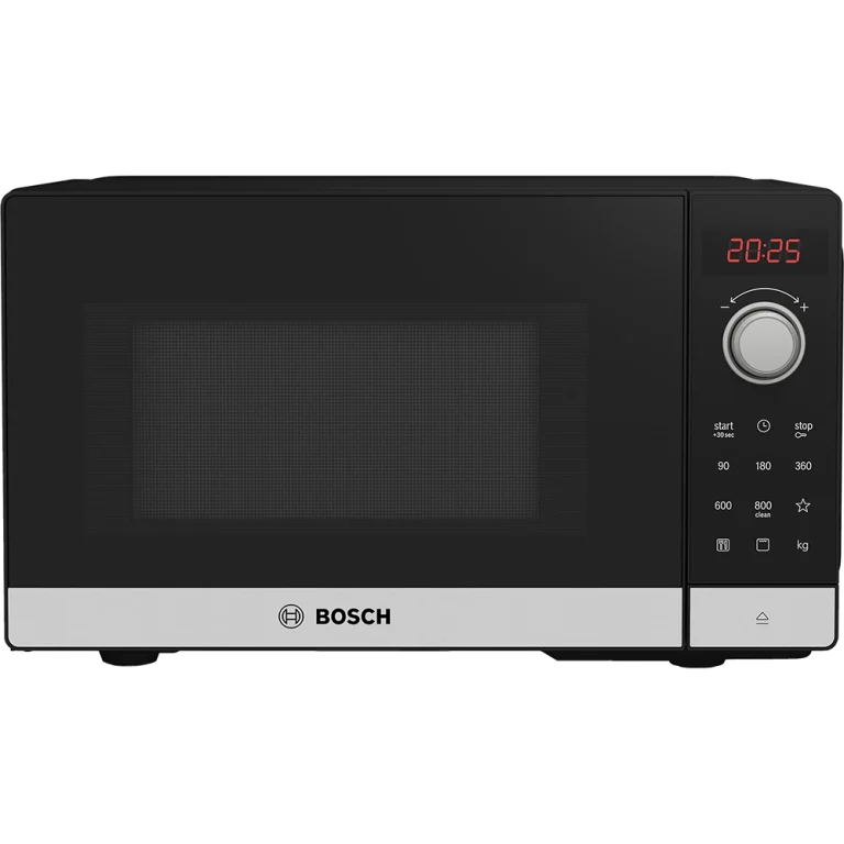 Micro-Ondas Bosch FEL023MS2