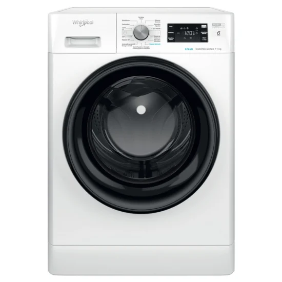 Máquina de Lavar Roupa Whirlpool FFB 11469 BV SPT