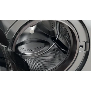 Máquina de Lavar Roupa Whirlpool FFB 9489 SBV SPT - 9 kg, 1400 rpm, Prata - Image 6