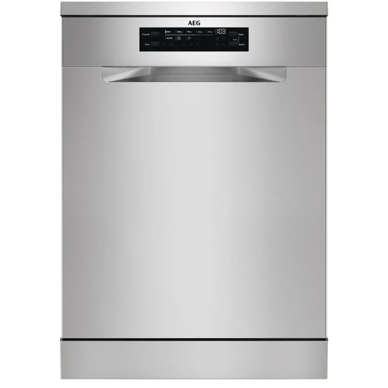 Máquina de Lavar Loiça AEG FFB33607ZM