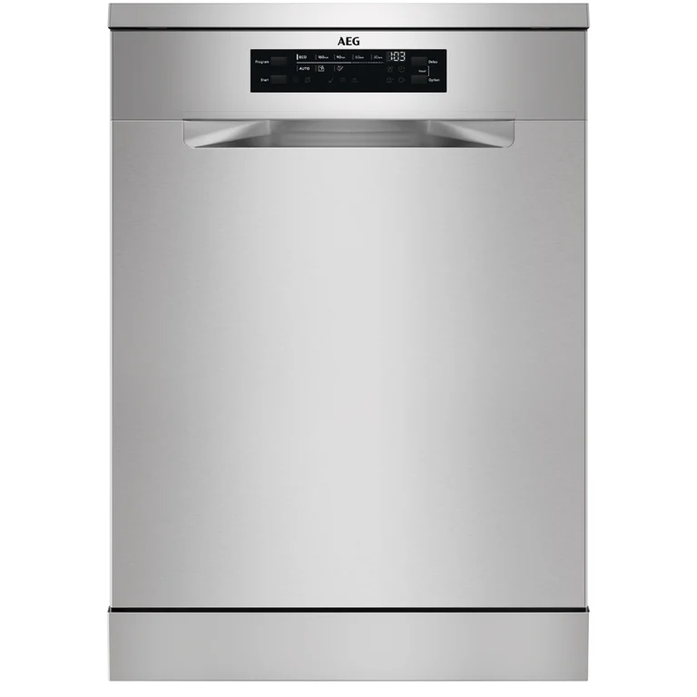 Máquina de Lavar Loiça AEG FFB33607ZM