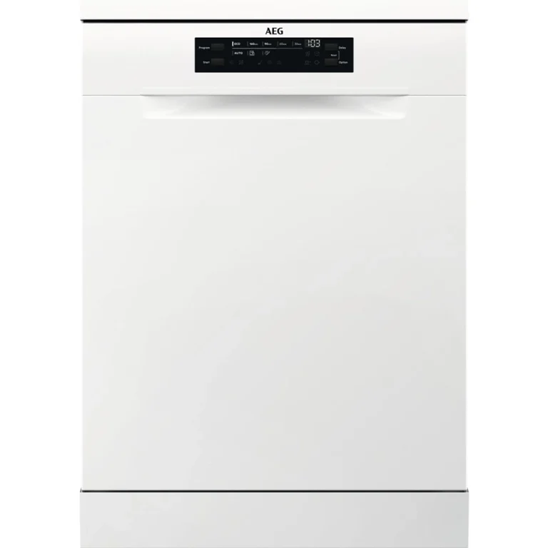 Máquina de Lavar Loiça AEG FFB33607ZW