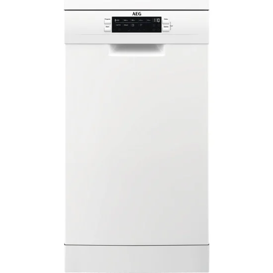 Máquina de Lavar Loiça AEG FFB62427ZW