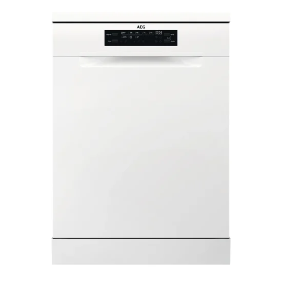 Máquina de Lavar Loiça AEG FFB64617ZW