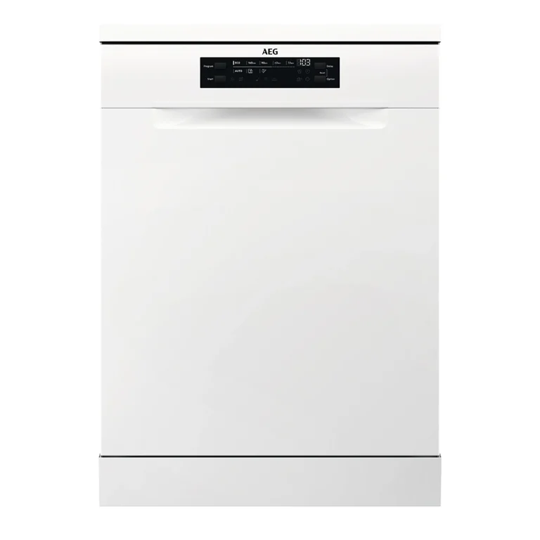 Máquina de Lavar Loiça AEG FFB64617ZW