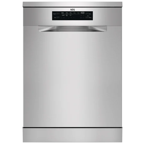 Máquina de Lavar Loiça AEG FFB74917ZM