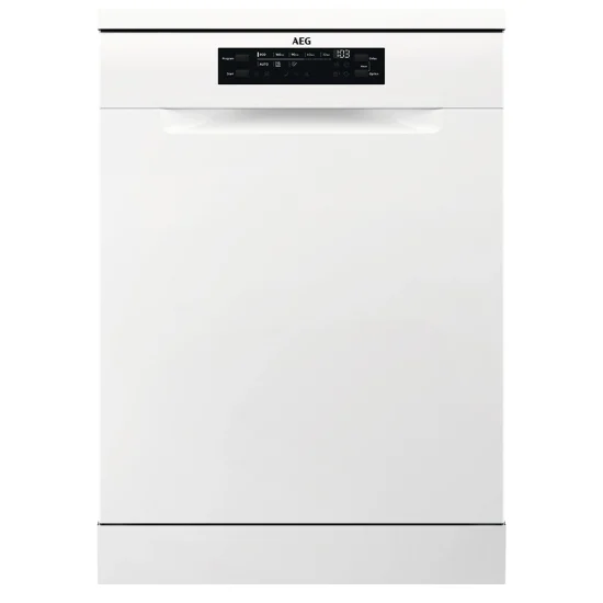 Máquina de Lavar Loiça AEG FFB74917ZW