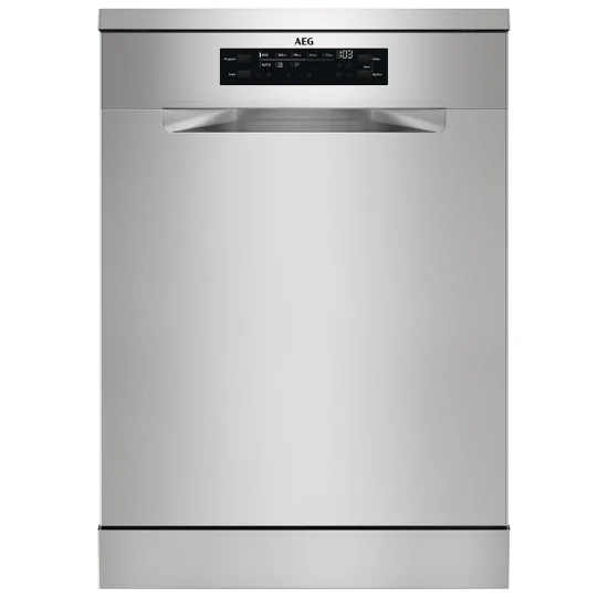 Máquina de Lavar Loiça AEG FFB74927ZM