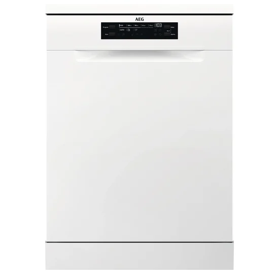Máquina de Lavar Loiça AEG FFB74927ZW